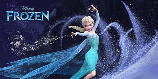 Frozen Elsa1