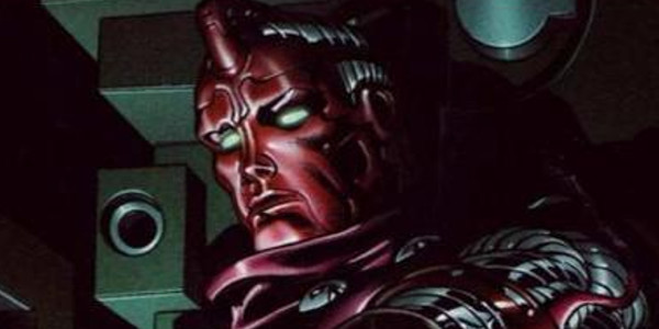 High Evolutionary