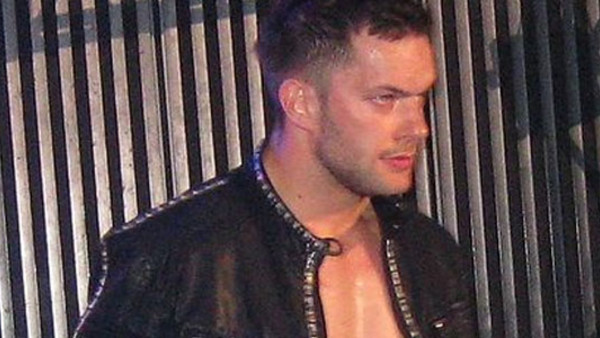 Prince Devitt Denies Wwe Interest Rumour