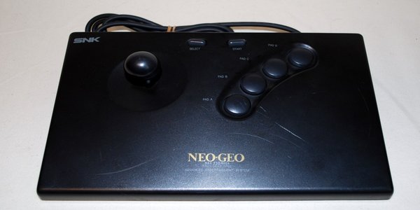 Rsz Neo Geo Aes Pad