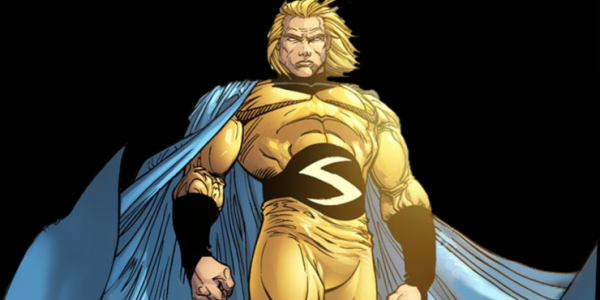 20 Coolest Male Superhero Costumes In Comics – Page 3