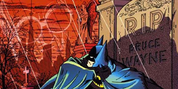 50 Greatest Batman Comics – Page 9
