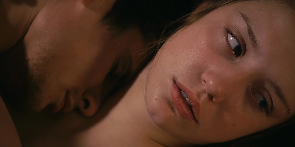 blue is the warmest color love scene blue is the warmest color love scene