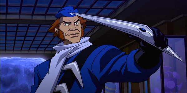 Captain Boomerang 2