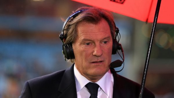 Spurs New Manager: Glen Hoddle Backs Mauricio Pochettino