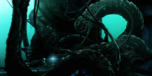 Gravemind halo что это