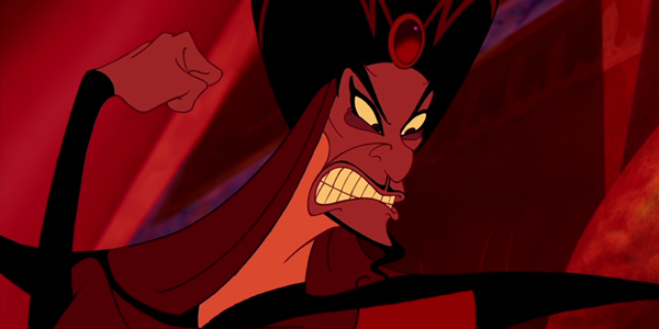 aladdin characters jafar