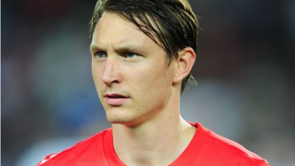 Kim Kallstrom Spartak Moscow