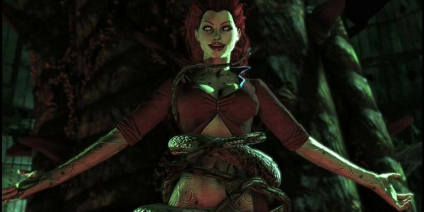 How to Fix Batman: Arkham Asylum's WORST Boss