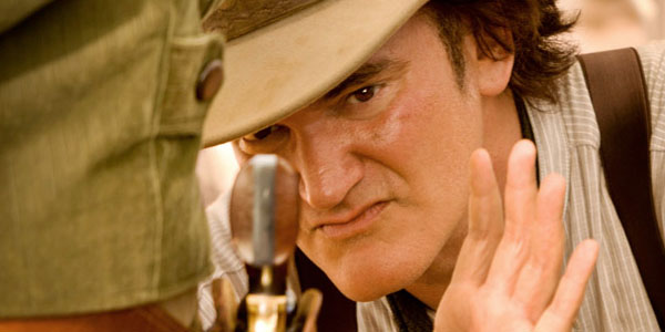 Quentin Tarantino