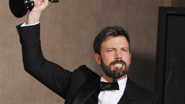 Ben Affleck Oscar