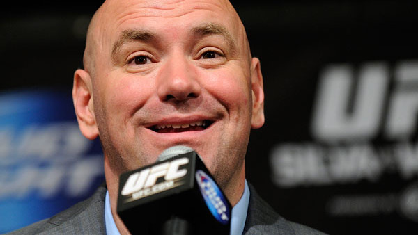 Dana White Ufc