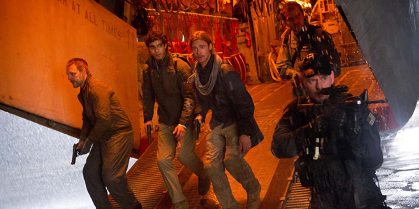 A Biophysicist Fact-Checks World War Z's Swarming, Sniffing, Tireless  Zombies