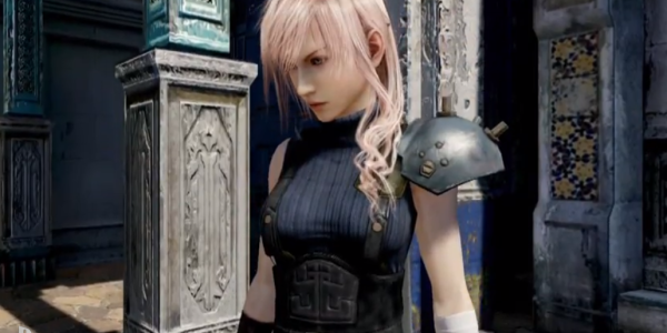 Final Fantasy XIII Lightning Returns: 6 Things We Learned From The Demo –  Page 4