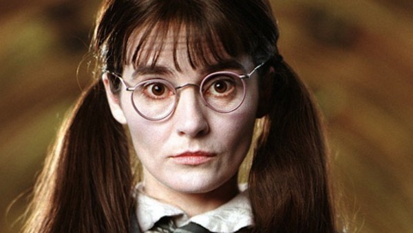 Harry Potter Moaning Myrtle