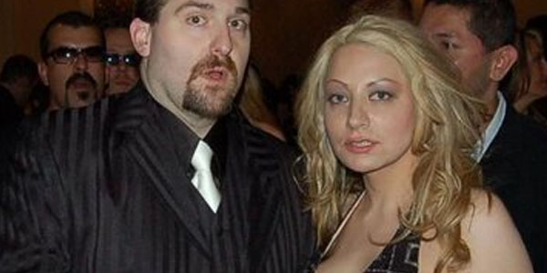WWE 10 Wrestlers Who Did Porn Page 3