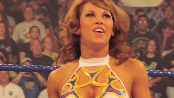 600px x 338px - WWE: 10 Wrestlers Who Did Porn â€“ Page 6