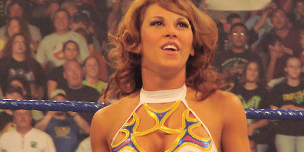 Wrestlers Who Have Done Porn - 10 WWE Divas Who Posed Naked â€“ Page 11