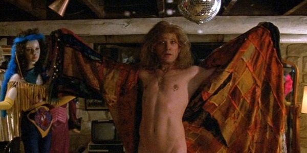5. Ted Levine As Buffalo Bill - Silence Of The Lambs.