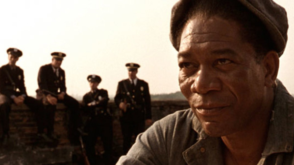 The Shawshank Redemption