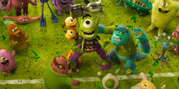 monsters university scare games
