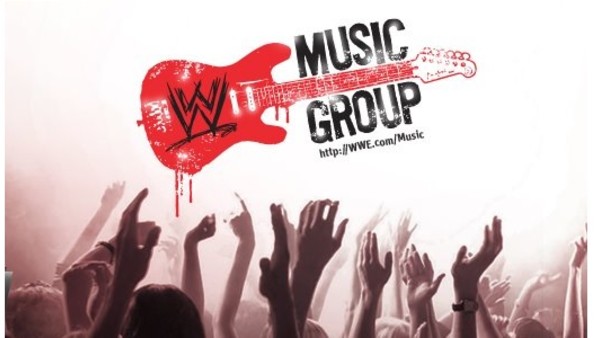 Wwe Music