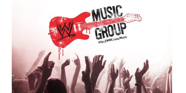 Wwe Music