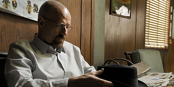 Breaking Bad,' one year later: 'Ozymandias' secrets revealed