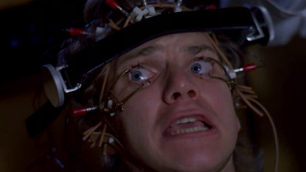 Clockwork Orange