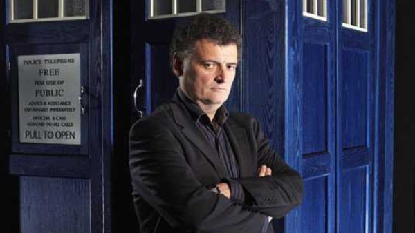 Moffat Steven