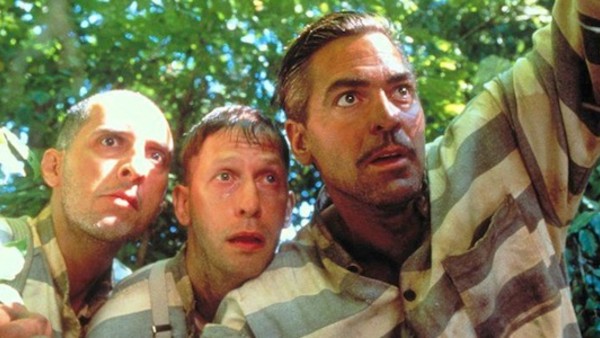 O Brother Where Art Thou Coen