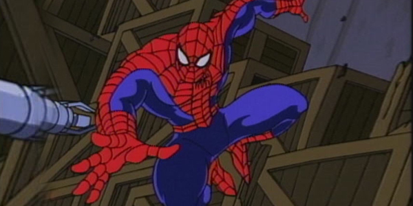 Spider-Man Animated Movie Delayed Until 2018