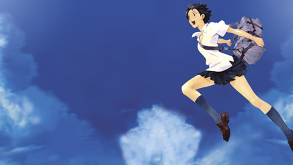 The Girl Who Leapt Through Time