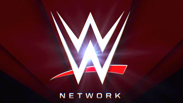 WWE New Logo With Network Launch