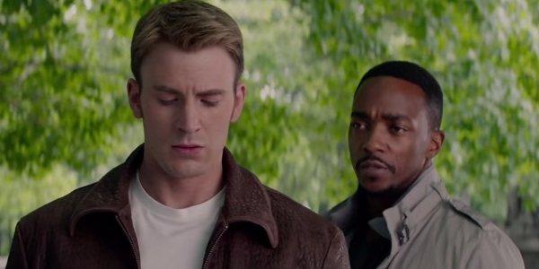 Who is That in the 'Captain America 2' Post-Credits Scene?