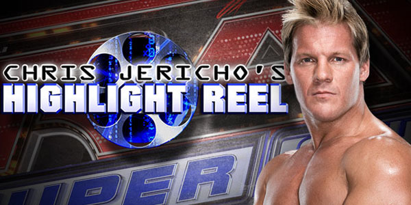 Chris Jericho Highlight Reel