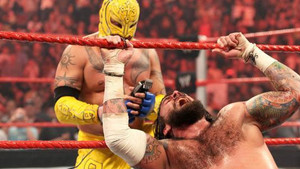 10 Genius Wrestling Decisions Made Up On The Fly