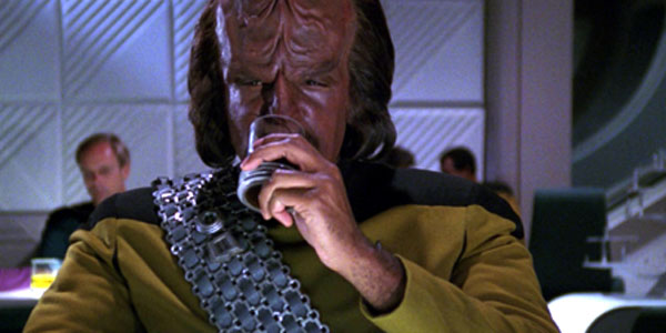 star trek worf prune juice