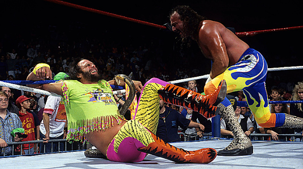 10 Things Fans Should Know About Randy Savage's Career Before WWE 