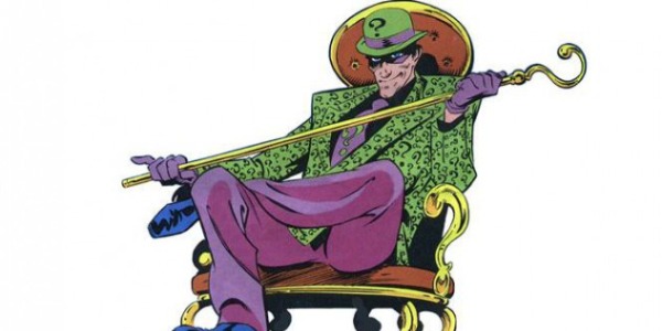 Riddler