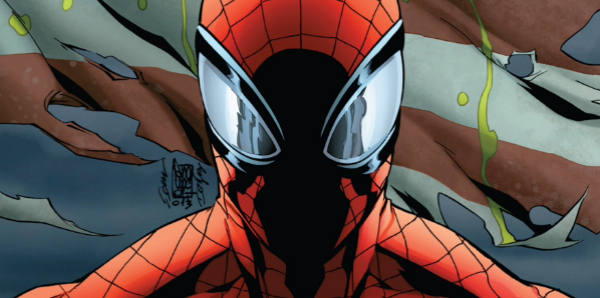 Superior Spider-man #27 Review