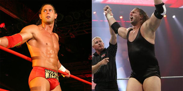 binnen Vooruit generatie WWE: 12 Former TNA & WCW Stars Who Didn't Live Up To Expectations – Page 13