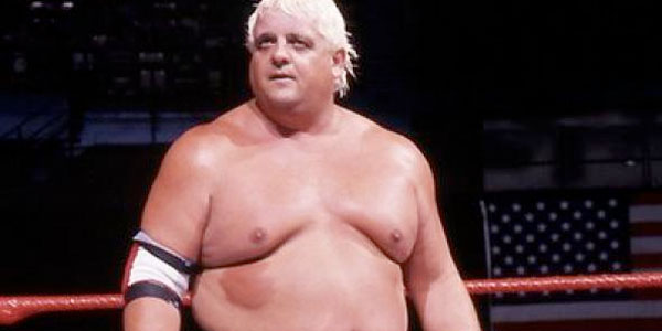 Can you people STFU about 'fat' wrestlers? - Page 2 ...