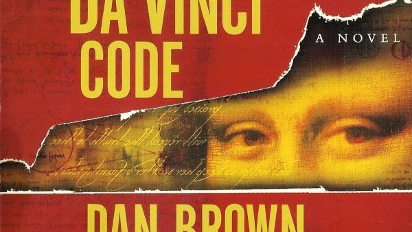 Da Vinci Code Book Cover Gospel Of Jesus Wife Debunked