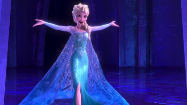 10 Valuable Life Lessons Disney's Frozen Taught You