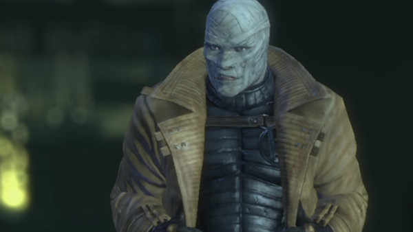 Batman: Arkham Knight - 10 Villains We Want To See – Page 4