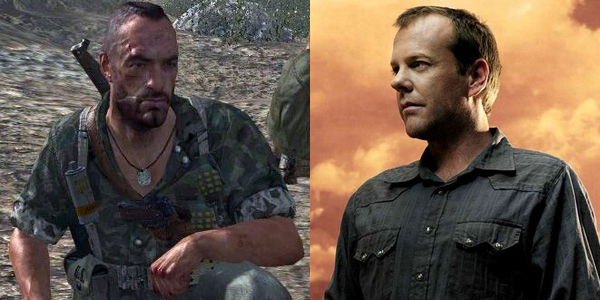10 Video Game Characters You Didn't Know Were Voiced By