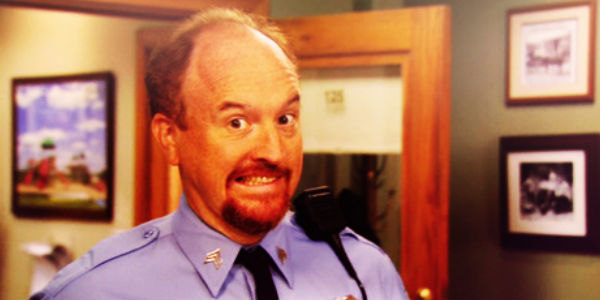 Louis C.K., Parks and Recreation Wiki