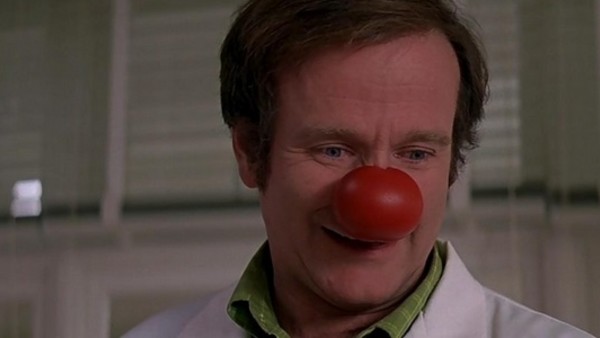 10 Times Robin Williams Made Us Cry With Laughter