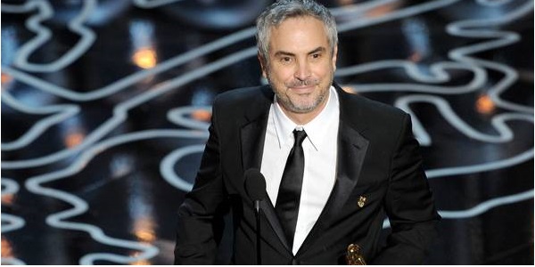 Alfonso Cuaron